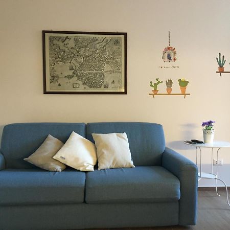 锡拉库扎A Casa Di Clara公寓 外观 照片