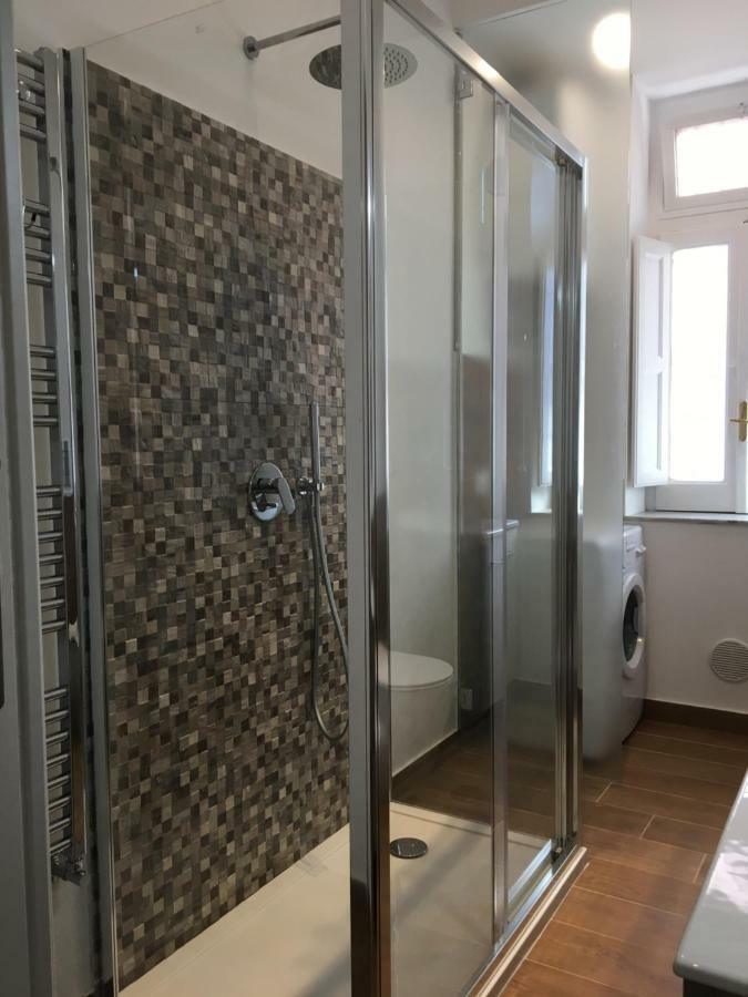 锡拉库扎A Casa Di Clara公寓 外观 照片