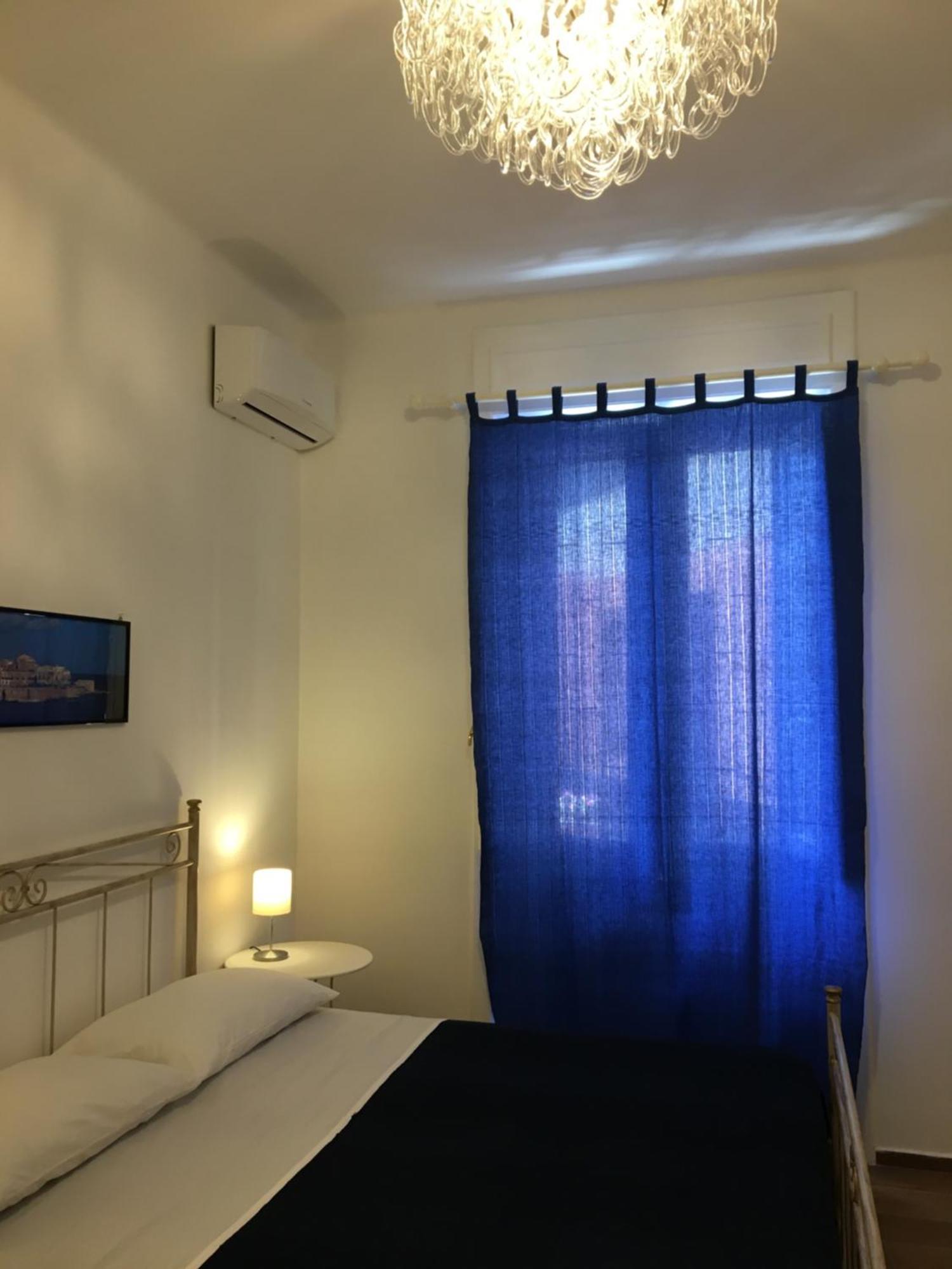 锡拉库扎A Casa Di Clara公寓 外观 照片